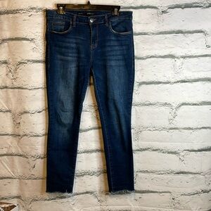 STS Blue Emma Crop Jeans size 28